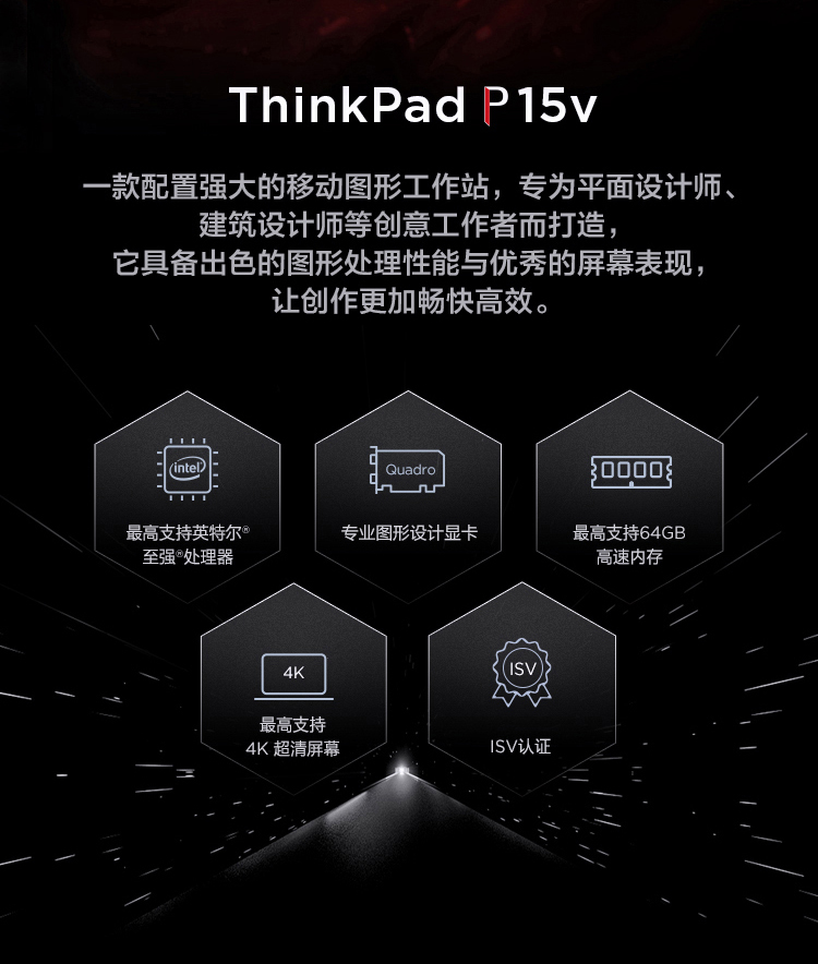 ThinkPad  P15v(圖3)