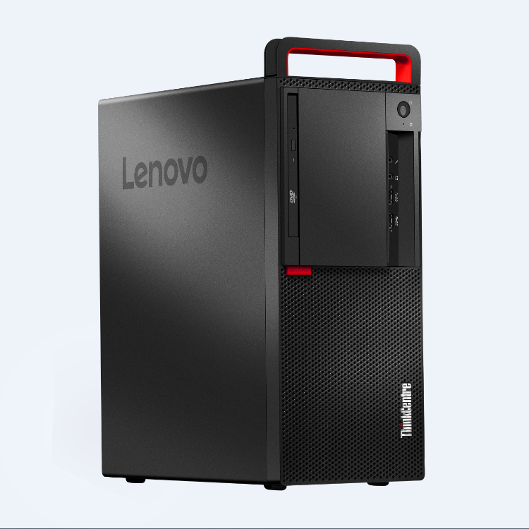 聯(lián)想（Lenovo）開天M530Z 龍芯國產(chǎn)商用臺式電腦(圖3)