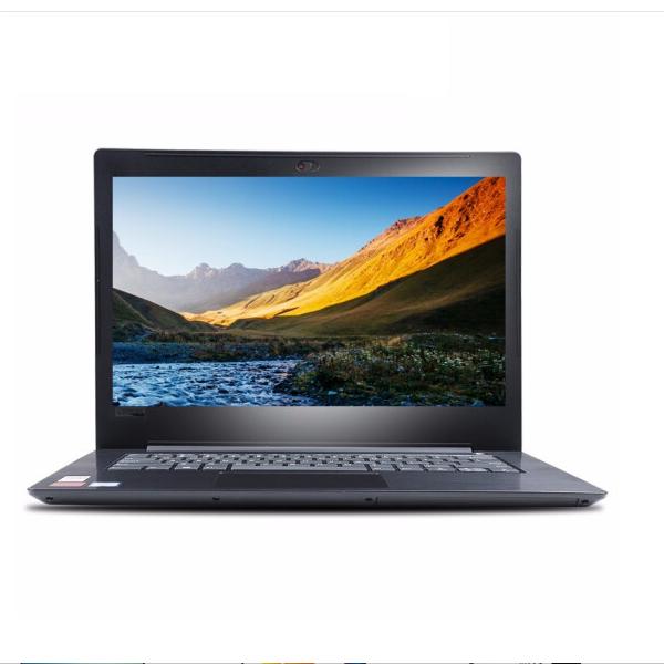  聯(lián)想/Lenovo 昭陽K4e-IML 14英寸筆記本電腦（i5-10210U/16G/512G SSD/2G獨顯）(圖1)