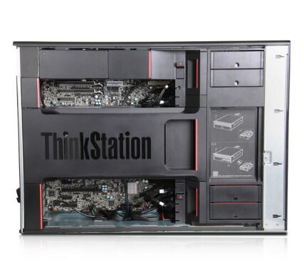 聯(lián)想（Lenovo） ThinkStation P920（替代P910） (圖2)