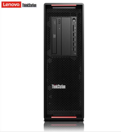 聯(lián)想（Lenovo）ThinkStation P720（P710升級(jí)）聯(lián)想工作站主機(jī)(圖1)