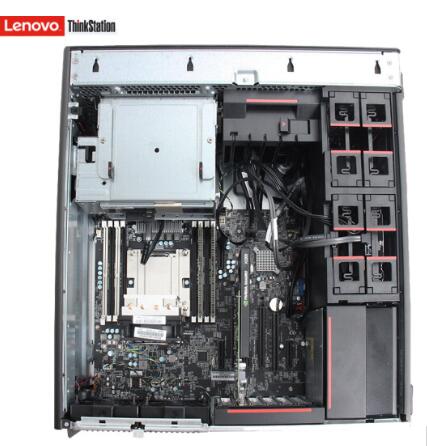 聯(lián)想（Lenovo）ThinkStation P720（P710升級(jí)）聯(lián)想工作站主機(jī)(圖3)