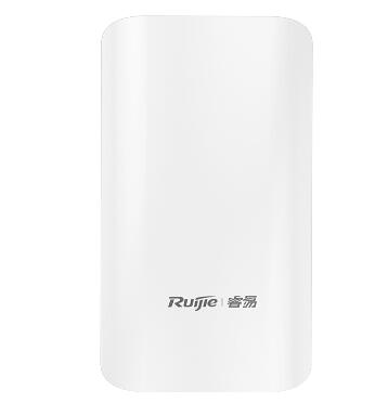 銳捷（Ruijie） RG-EST301 室外1Km單頻2.