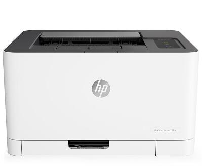 惠普/HP Color Laser 150a 激光打印機(圖1)