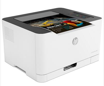 惠普/HP Color Laser 150a 激光打印機(圖2)