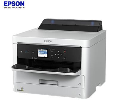 愛普生/Epson WF-C5290a 噴墨打印機(jī) (圖2)