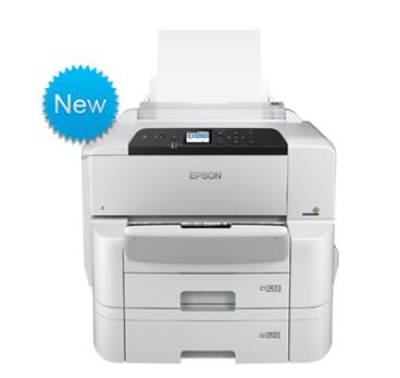 愛(ài)普生（Epson） WF-C8190a A3 彩色噴墨打印機(jī) (圖1)