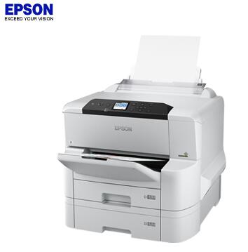 愛(ài)普生（Epson） WF-C8190a A3 彩色噴墨打印機(jī) (圖2)