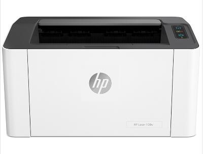 惠普 （HP）108w A4幅面 黑白激光打印機 銳系列新品激光打印機(圖2)