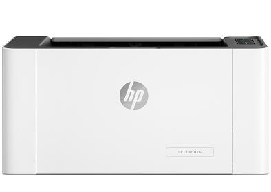 惠普 （HP）108w A4幅面 黑白激光打印機 銳系列新品激光打印機(圖1)