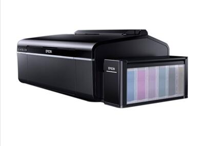 愛普生（Epson） L805 A4 6色彩色照片噴墨打印機(圖2)