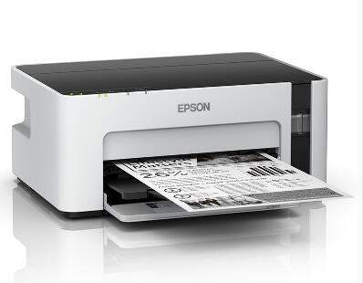 愛普生（Epson） M1128 A4黑白噴墨打印機 (圖4)