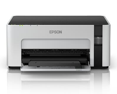 愛普生（Epson） M1128 A4黑白噴墨打印機 (圖3)