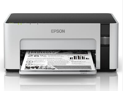 愛普生（Epson） M1128 A4黑白噴墨打印機 (圖5)