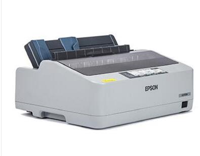 愛(ài)普生（Epson） LQ-520K 80列卷筒 針式打印機(jī)(圖3)