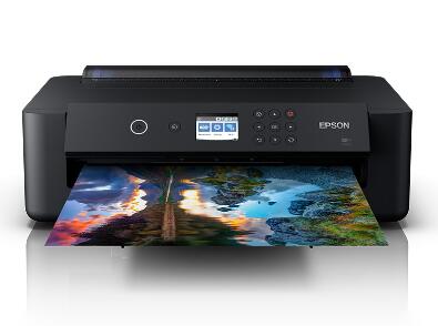 愛(ài)普生（Epson） XP-15080 A3彩色噴墨照片打印機(jī)6色 A3無(wú)線(xiàn)打印機(jī)(圖2)