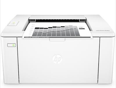 惠普/HP LaserJet Pro M104a A4幅面激