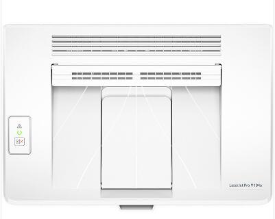 惠普/HP LaserJet Pro M104a A4幅面激光打印機(圖3)