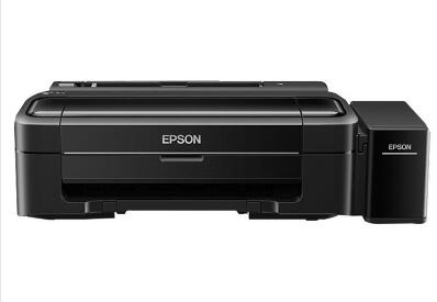 愛普生（Epson） L130 A4彩色墨倉式噴墨打印機