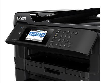 愛普生（Epson） L130 A4彩色墨倉式噴墨打印機(jī)(圖5)