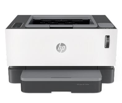 惠普/HP Laser NS 1020w A4幅面智能閃充激