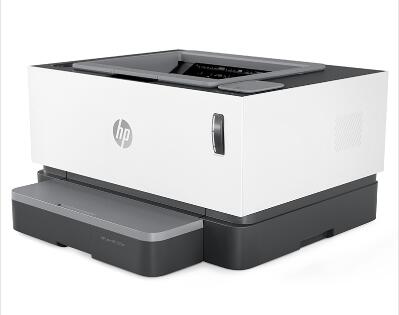 惠普/HP Laser NS 1020w A4幅面智能閃充激光打印機(jī)(圖4)