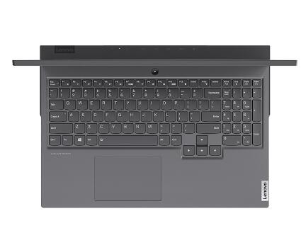 聯(lián)想/Lenovo 拯救者R7000P 15.6英寸筆記本電腦(R7-4800H 16G 512G RTX2060 )鈦晶灰 (圖2)