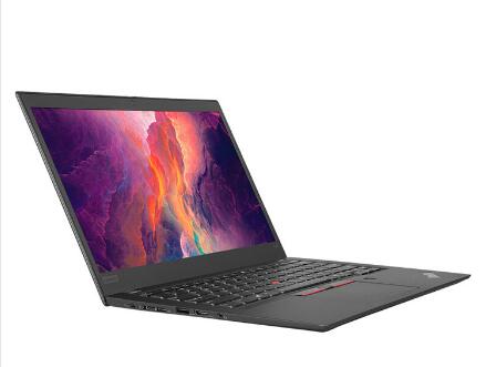 聯(lián)想/Lenovo ThinkPad X390 13.3英寸筆記本電腦（i7-8565U/8GB/512G SSD）(圖3)