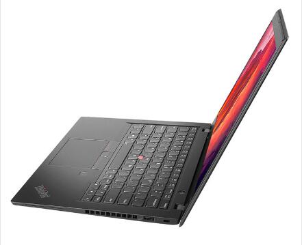 聯(lián)想/Lenovo ThinkPad X390 13.3英寸輕薄便攜式筆記本電腦（i5-10210U/8G/32G傲騰+512G SSD/核顯） (圖3)