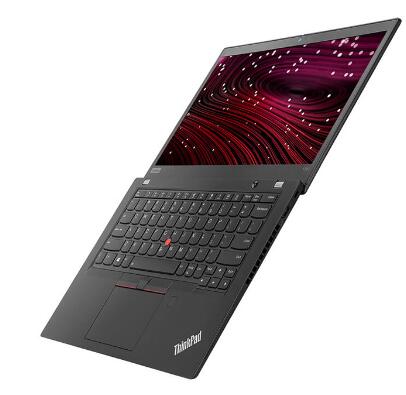 聯(lián)想/Lenovo ThinkPad X390 13.3英寸輕薄便攜式筆記本電腦（i5-10210U/8G/32G傲騰+512G SSD/核顯） (圖4)