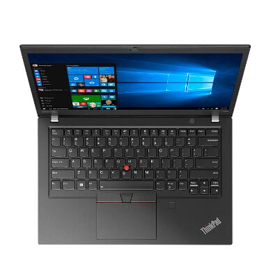 聯(lián)想/Lenovo ThinkPad T490s 14英寸輕薄筆記本電腦（i5-8265U 8G 512GSSD FHD） (圖2)