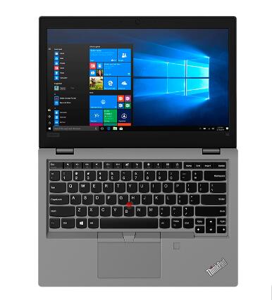 聯(lián)想（Lenovo） ThinkPad S2 13.3英寸輕薄筆記本電腦（i5-8565U/8G/256G SSD/集顯/FHD） 黑色 (圖3)