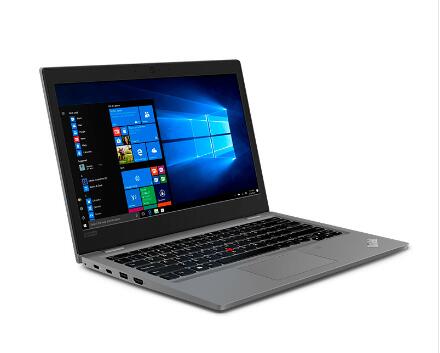 聯(lián)想（Lenovo） ThinkPad S2 13.3英寸輕薄筆記本電腦（i5-8565U/8G/256G SSD/集顯/FHD） 黑色 (圖2)