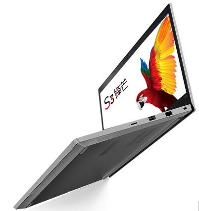 聯(lián)想（Lenovo）ThinkPad S3 鋒芒 14英寸輕薄筆記本電腦（i7-8565U/8G/512G SSD/2G獨(dú)顯/FHD/指紋識(shí)別）石墨黑 (圖6)