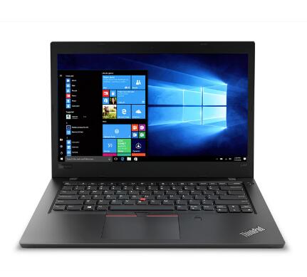 聯(lián)想/Lenovo ThinkPad L490 14英寸便攜