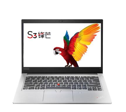 聯(lián)想（Lenovo）ThinkPad S3鋒芒 14英寸輕薄