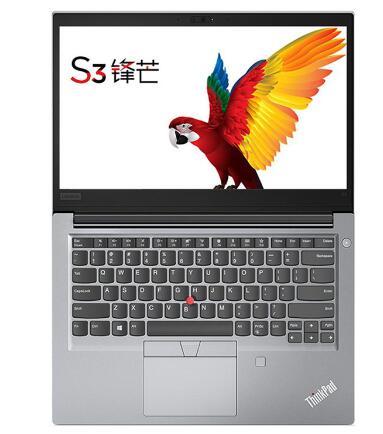 聯(lián)想（Lenovo）ThinkPad S3鋒芒 14英寸輕薄筆記本電腦（i5-8256U/8G/512G SSD/2G獨顯）(圖4)