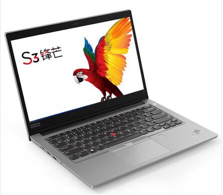 聯(lián)想（Lenovo）ThinkPad S3 14英寸輕薄筆記本電腦（i5-8265U/8G/512G SSD/核心顯卡/FHD） (圖3)