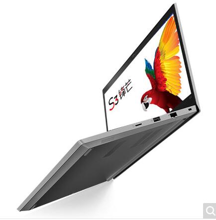 聯(lián)想（Lenovo）ThinkPad S3 14英寸輕薄筆記本電腦（i5-8265U/8G/512G SSD/核心顯卡/FHD） (圖5)