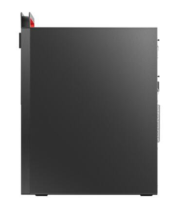 聯(lián)想（ThinkCentre）M720T 高端商用家用辦公娛樂臺式電腦 主機(jī)+21.5英寸顯示器套機(jī)（I5-8500/4G/1T/2G獨顯/DVDRW）(圖5)