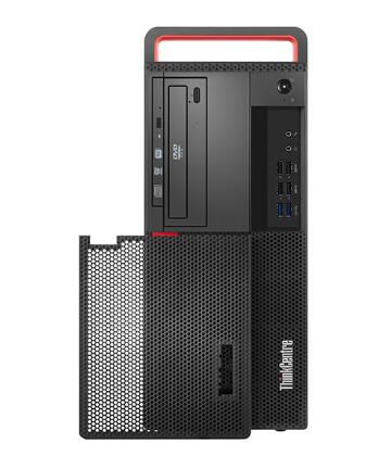 聯(lián)想（ThinkCentre）M720T 高端商用家用辦公娛樂臺式電腦 主機(jī)+21.5英寸顯示器套機(jī)（I5-8500/4G/1T/2G獨顯/DVDRW）(圖6)