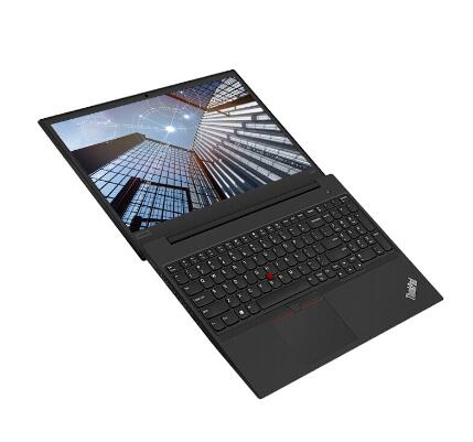 聯(lián)想（Lenovo）ThinkPad E590 15.6英寸輕薄窄邊框筆記本電腦（i7-8565U/8G/256G SSD/2G獨(dú)顯/FHD）黑色 (圖5)