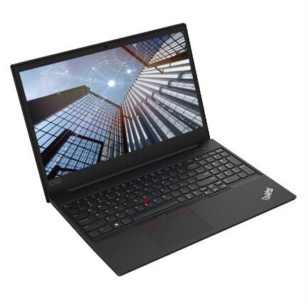 聯(lián)想（Lenovo）ThinkPad E590 15.6英寸輕薄窄邊框筆記本電腦（i7-8565U/8G/256G SSD/2G獨(dú)顯/FHD）黑色 (圖3)