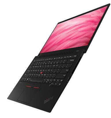 聯(lián)想ThinkPad X1 Carbon 2019 14英寸筆記本電腦（i7-10710U/16G/512G SSD/核顯/指紋識別）帶半年4G流量(圖5)