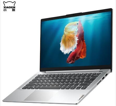 Lenovo/聯(lián)想 小新潮7000 14英寸筆記本電腦（i5/8G/128G+1T/2G獨(dú)顯） (圖2)