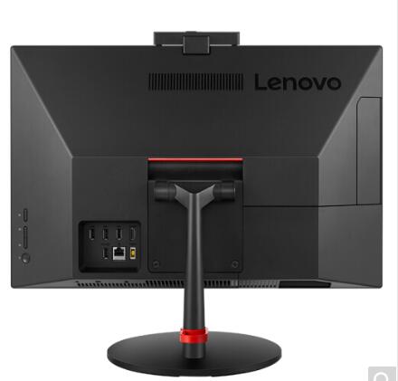 聯(lián)想（Lenovo）啟天A815 21.5英寸 商用辦公桌面一體機(jī)電腦（Ryzen 5 Pro 1600/8G/1T+128SSD/2G獨(dú)顯）(圖5)