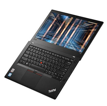 聯(lián)想/Lenovo T480 14英寸筆記本電腦（i7-8550U/8G/128G+1T/2G獨(dú)顯） (圖3)