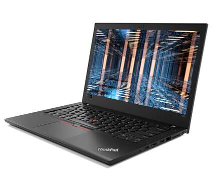 聯(lián)想/Lenovo T480 14英寸筆記本電腦（i7-8550U/8G/128G+1T/2G獨(dú)顯） (圖5)