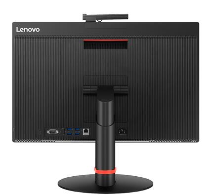 聯(lián)想（ThinkCentre）M818Z升級款M828Z 23.8英寸商務(wù)辦公家用娛樂一體機電腦（I3-8100//4G/1T/2G獨顯/DVDRW）(圖4)