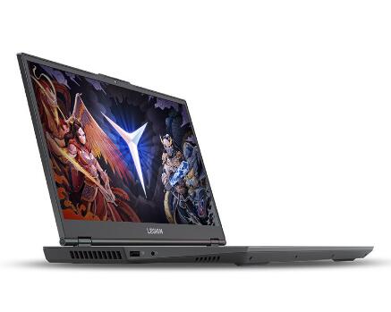 聯(lián)想/Lenovo 拯救者Y7000，15.6英寸筆記本電腦（i5-10200H/8G/256G+1T/GF1650Ti-4G獨顯） (圖3)